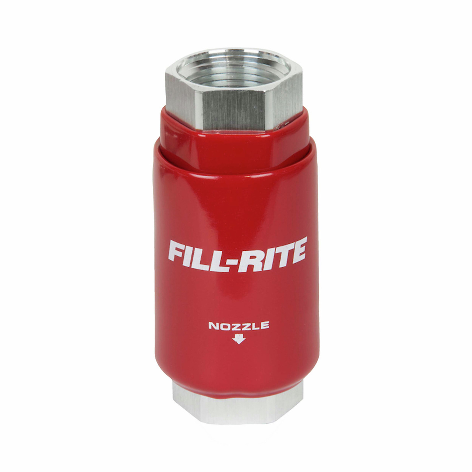 Fill-Rite, 1in. Fuel Transfer Hose Breakaway, Model# B100F475